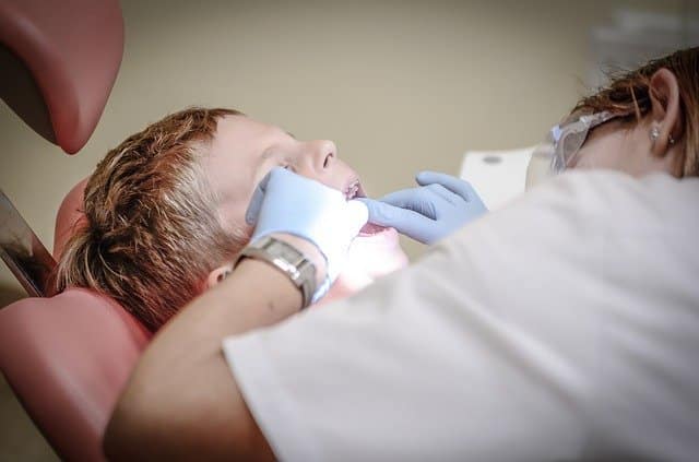Der Besuch beim Zahnarzt ist nicht für jeden Stressfrei.