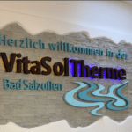 Vitasol Therme Bad Salzuflen