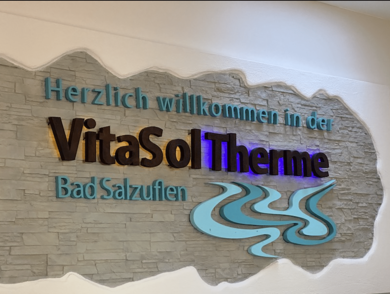 Vitasol Therme Bad Salzuflen