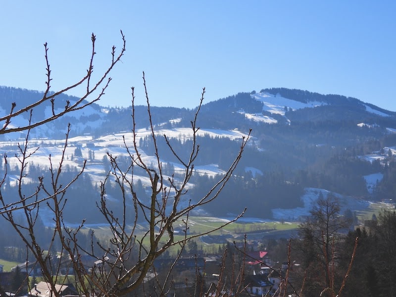 Koenigshof Health & View Oberstaufen