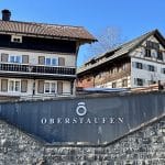 Koenigshof Health & View Oberstaufen