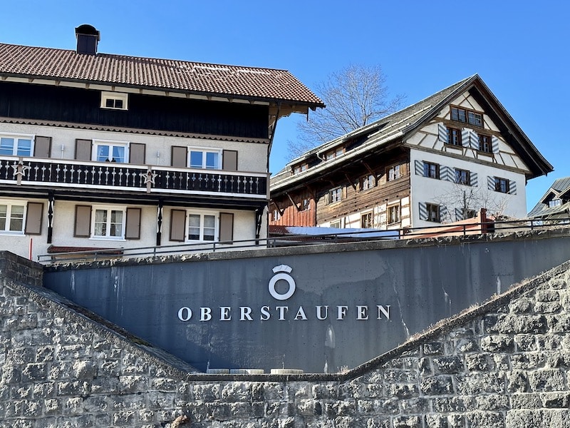 Koenigshof Health & View Oberstaufen