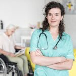 Pflege zu Hause - 24h Betreuung durch Pflegekräfte.