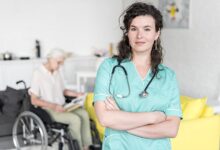 Pflege zu Hause - 24h Betreuung durch Pflegekräfte.
